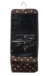 TRI Fold Cosmetic Bag-CBO1W